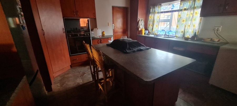 4 Bedroom Property for Sale in Mossel Bay Ext 26 Western Cape